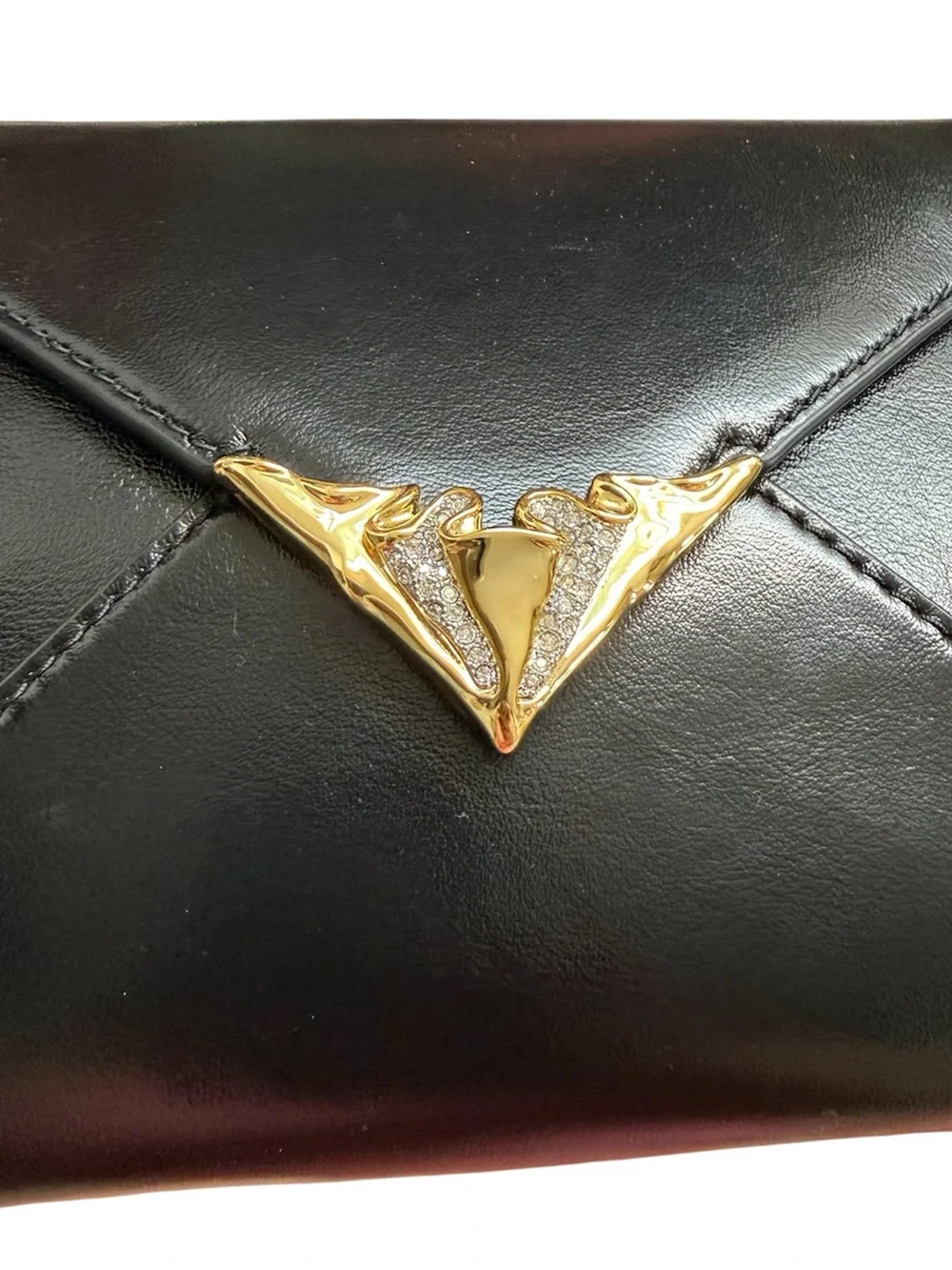 Alexis Bittar snake chain